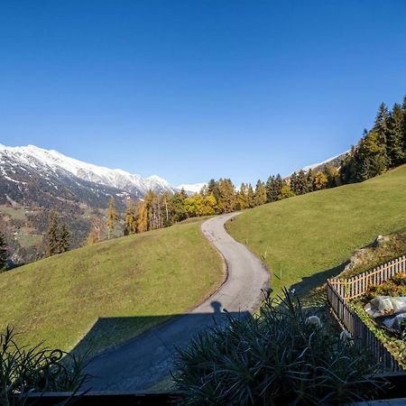 Hoferhof Apartement Bergspitze Schenna Extérieur photo