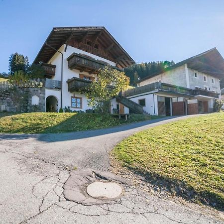 Hoferhof Apartement Bergspitze Schenna Extérieur photo