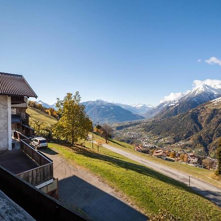 Hoferhof Apartement Bergspitze Schenna Extérieur photo