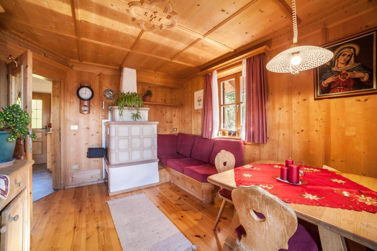 Hoferhof Apartement Bergspitze Schenna Extérieur photo