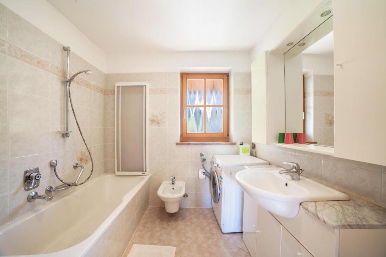 Hoferhof Apartement Bergspitze Schenna Extérieur photo