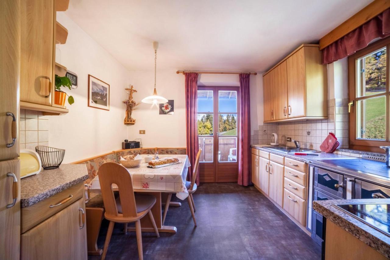 Hoferhof Apartement Bergspitze Schenna Extérieur photo