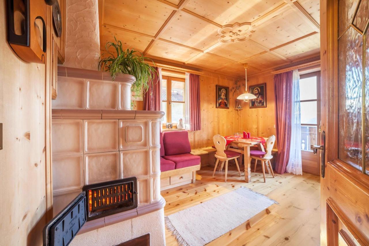 Hoferhof Apartement Bergspitze Schenna Extérieur photo