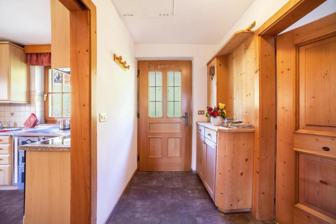 Hoferhof Apartement Bergspitze Schenna Extérieur photo