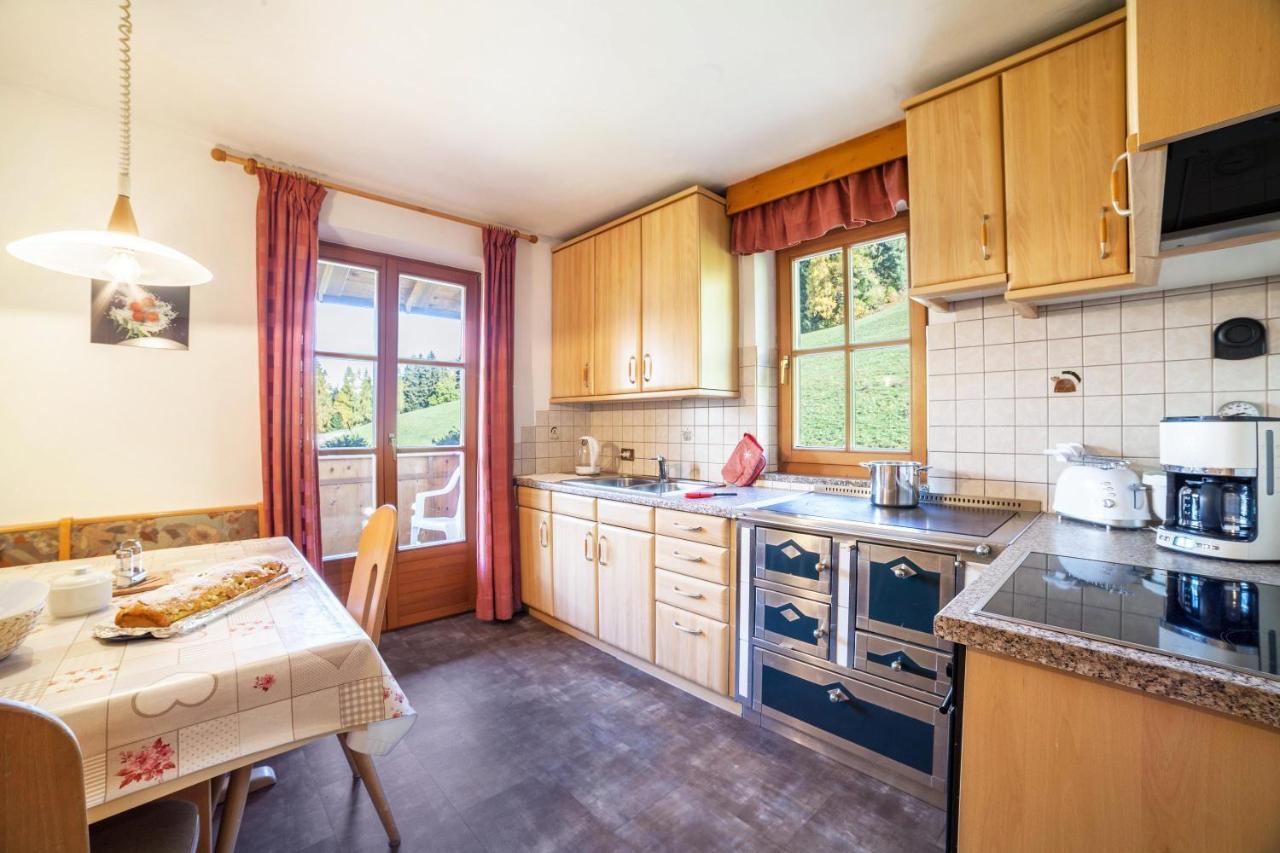 Hoferhof Apartement Bergspitze Schenna Extérieur photo