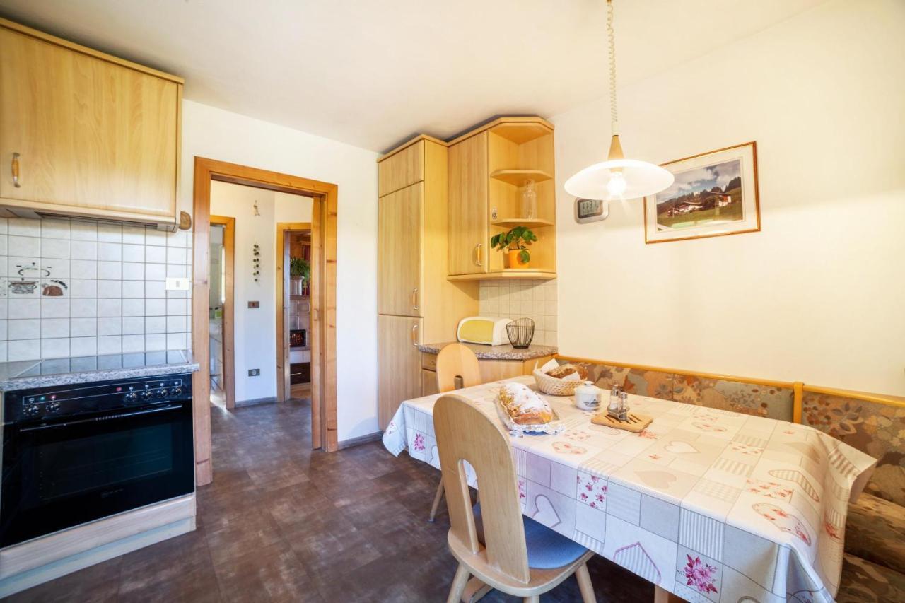 Hoferhof Apartement Bergspitze Schenna Extérieur photo