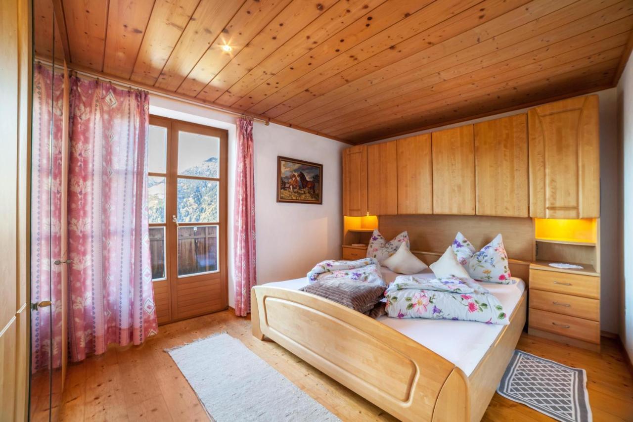 Hoferhof Apartement Bergspitze Schenna Extérieur photo