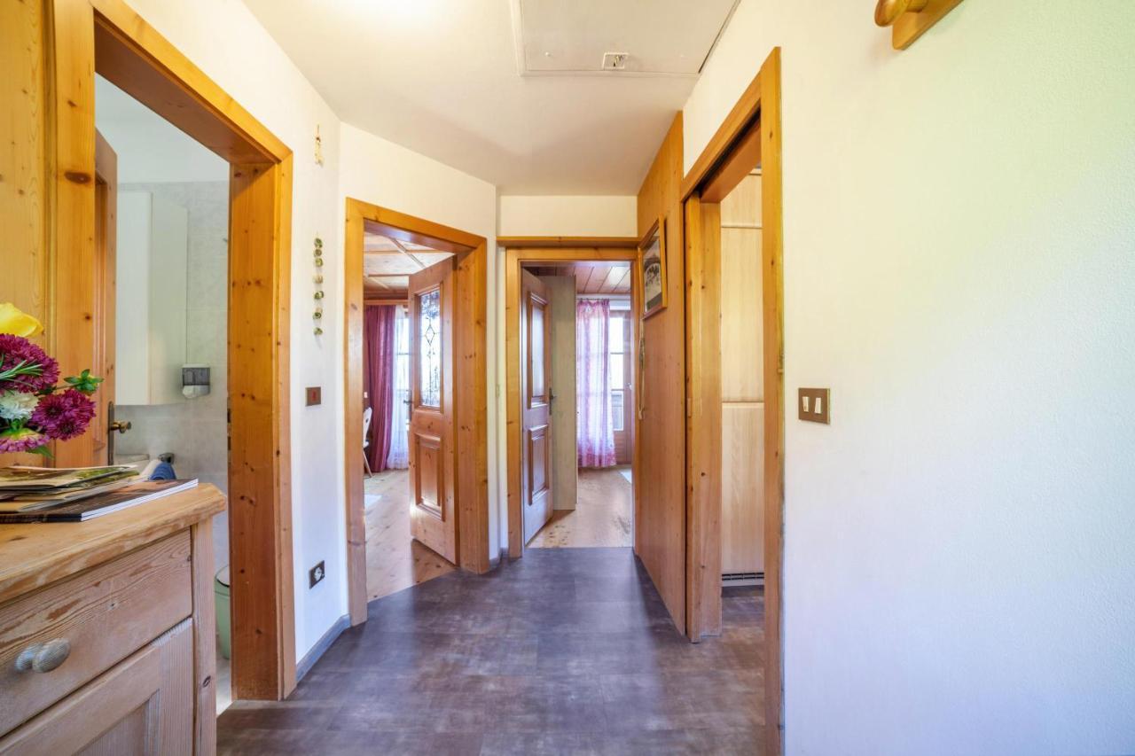 Hoferhof Apartement Bergspitze Schenna Extérieur photo