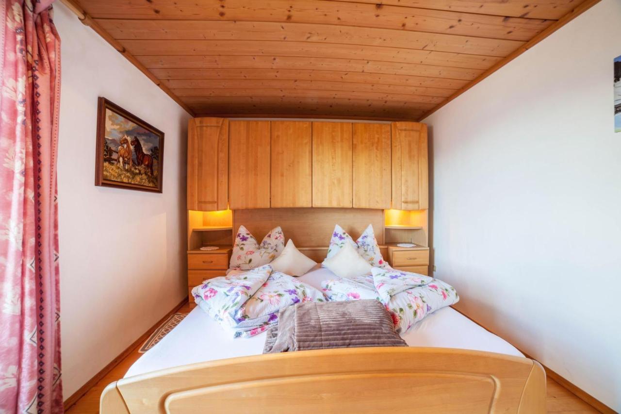 Hoferhof Apartement Bergspitze Schenna Extérieur photo