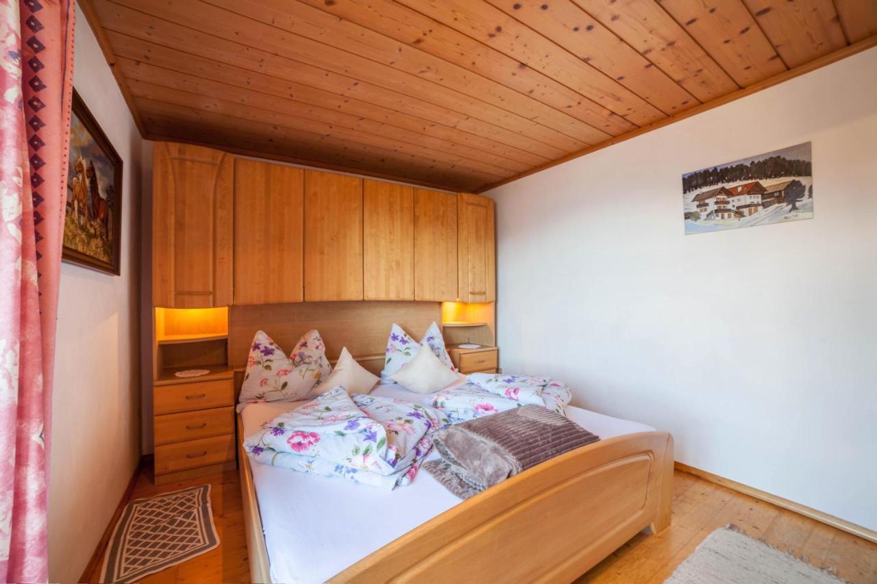 Hoferhof Apartement Bergspitze Schenna Extérieur photo